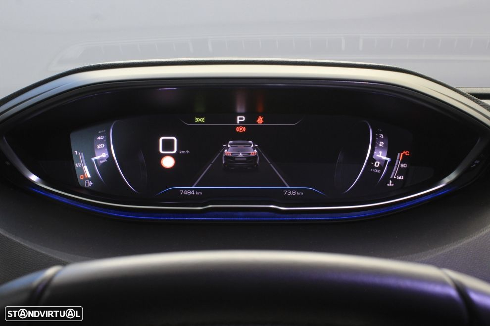 Peugeot 3008 - 20