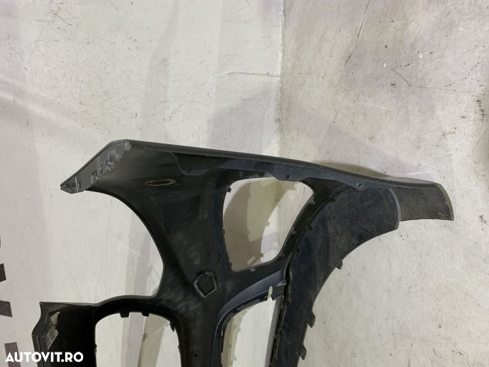 Bara fata Mercedes B-Class W246, AMG, facelift, 2015, 2016, 2017, 2018, cod origine OE A2468850300. - 6