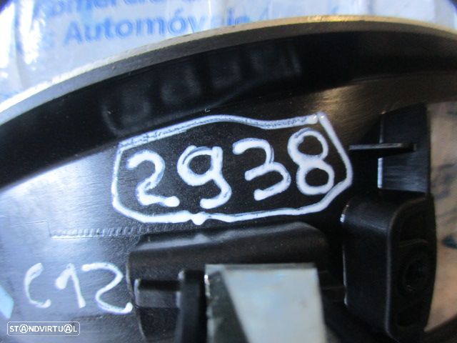 Grelha Friso Gre2938 BMW F31 2014 320D 163CV 5P CINZA MEIO CENTRAL GRE CENTRAL - 3