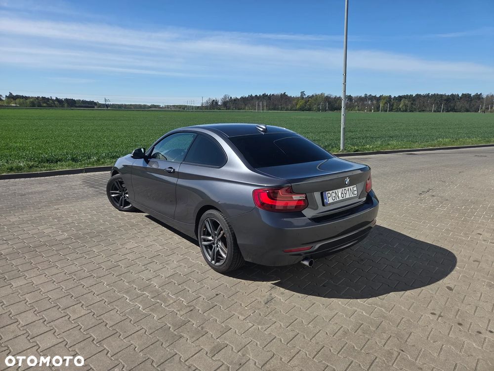 BMW Seria 2 - 10