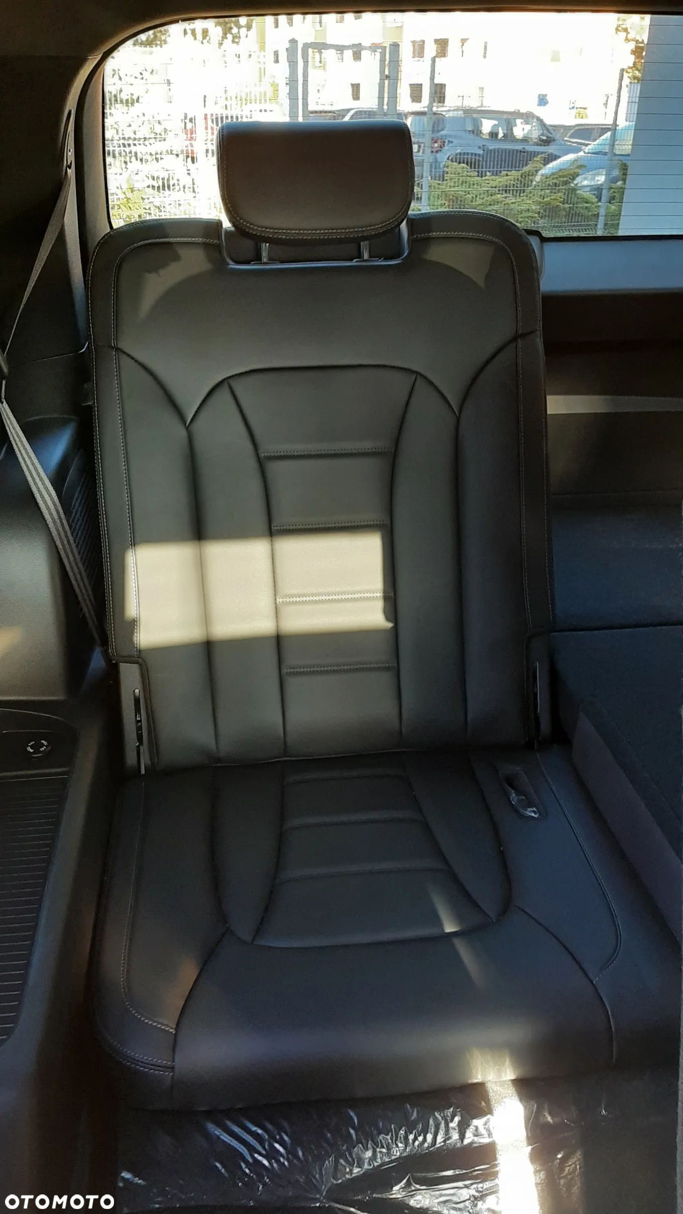 SsangYong/KGM Rexton 2.2 D Black Edition 4WD 7os - 6