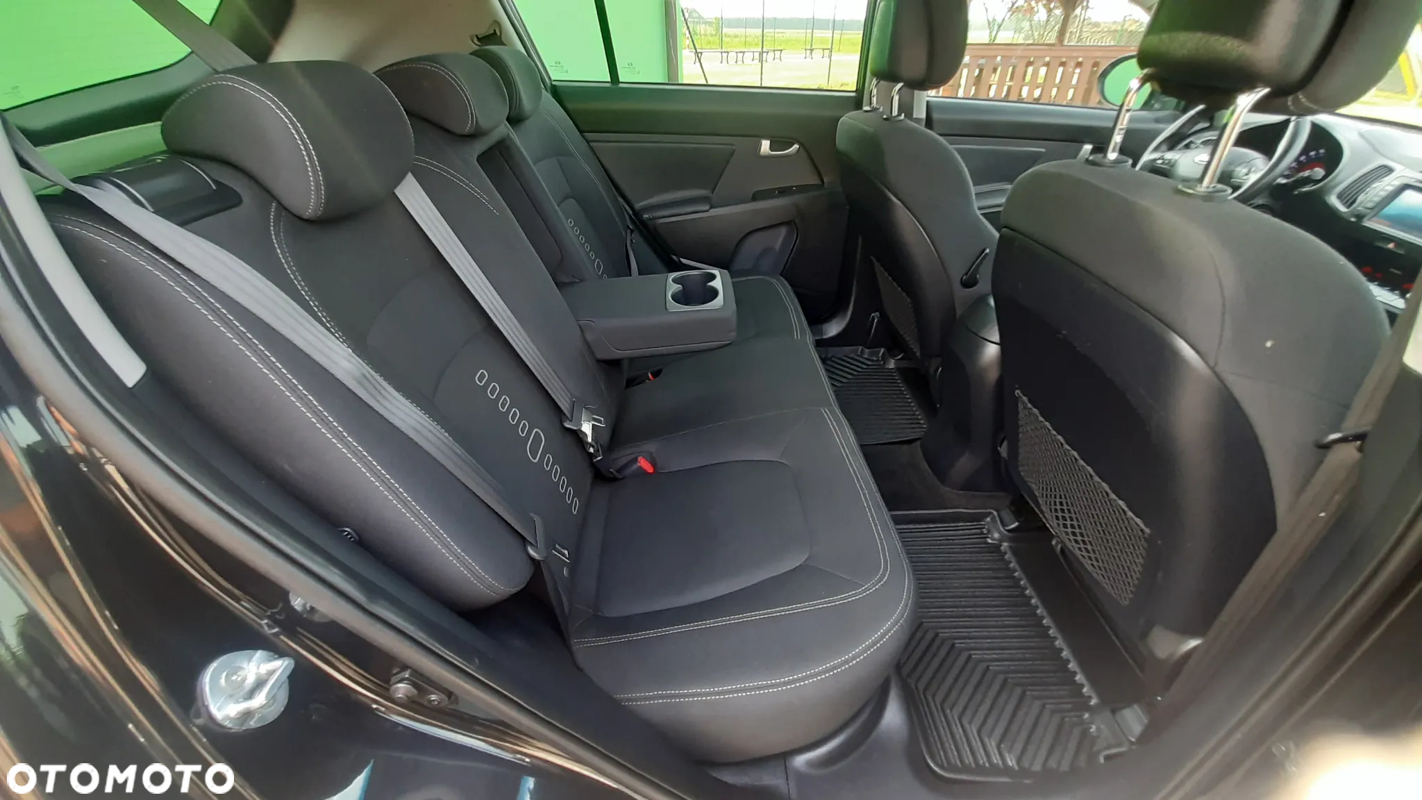 Kia Sportage 1.6 GDI 2WD Vision - 30