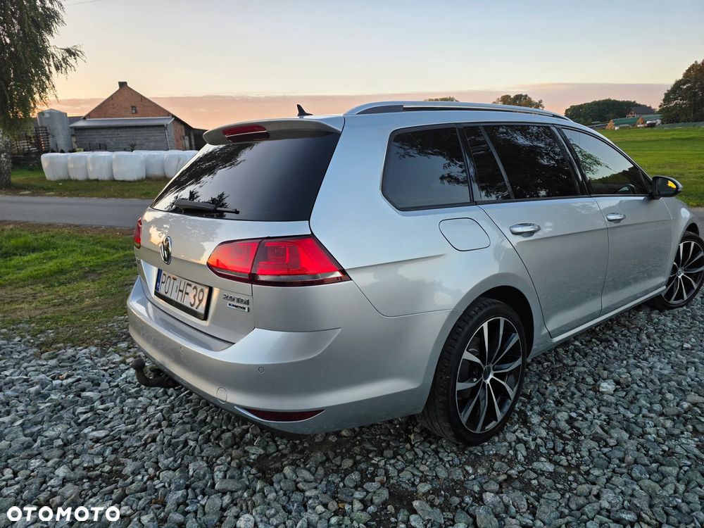 Volkswagen Golf - 9