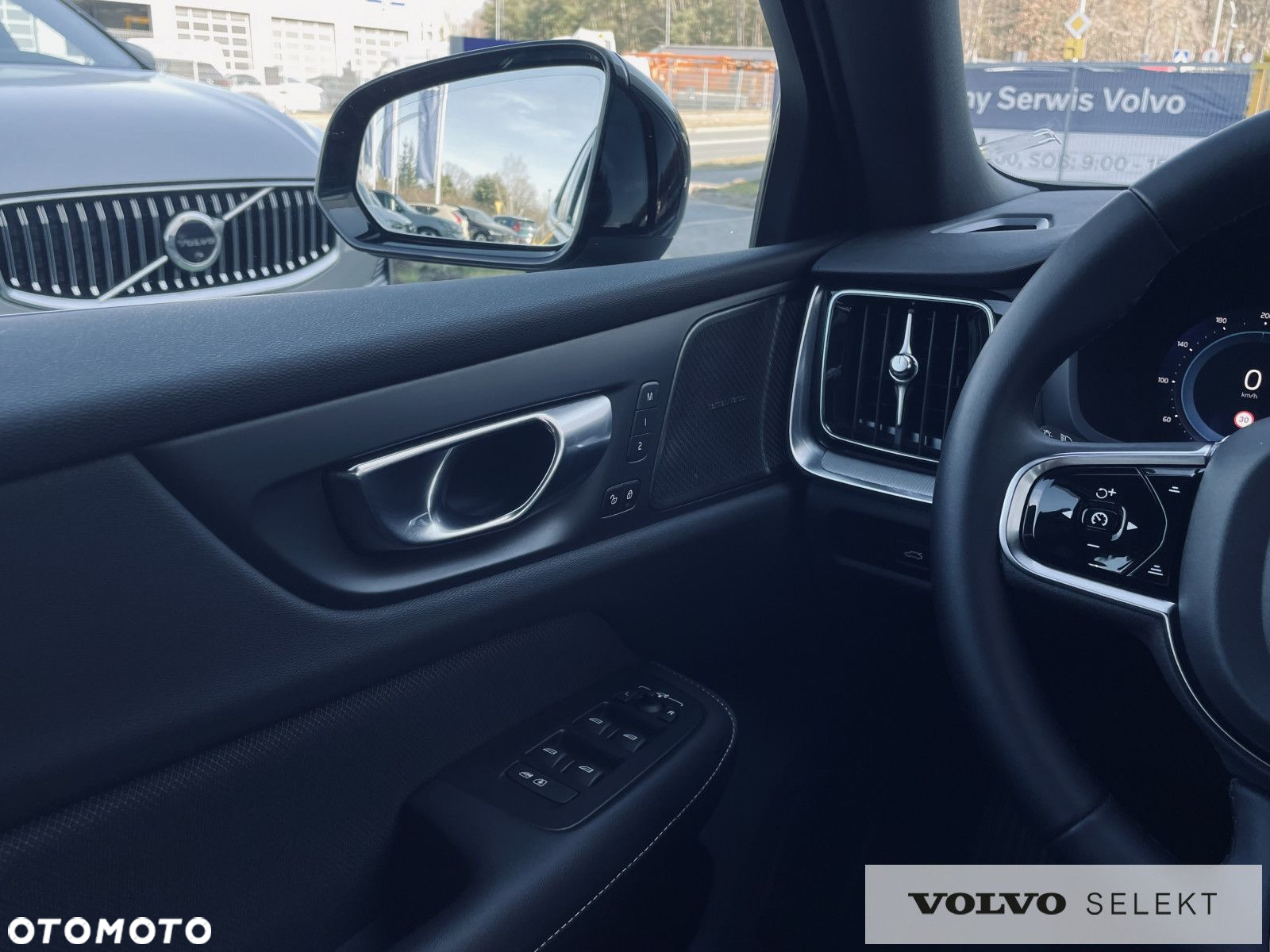 Volvo S60 - 8