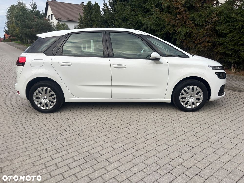 Citroën C4 Picasso PureTech 130 Stop&Start Exclusive - 6