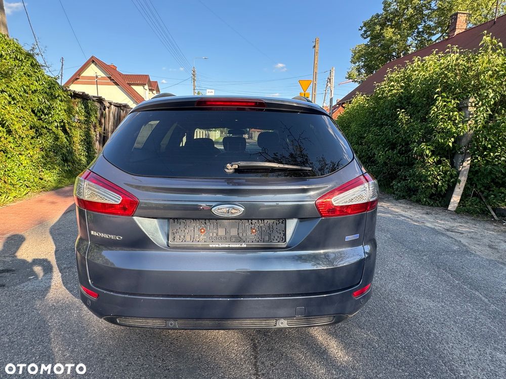 Ford Mondeo 1.6 Eco Boost Start-Stopp Champions Edition - 7