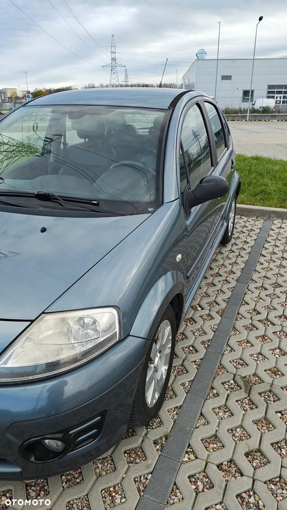Citroën C3 - 8