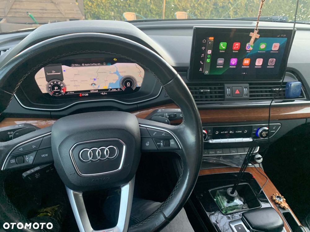 Audi Q5 - 7
