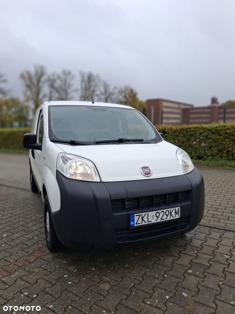 Fiat FIORINO - 3