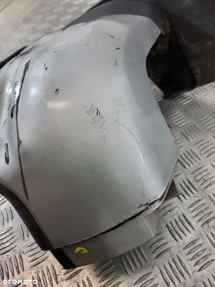Opel Frontera B Narożnik Zderzaka Lewy Prawy Tył 3D - 27