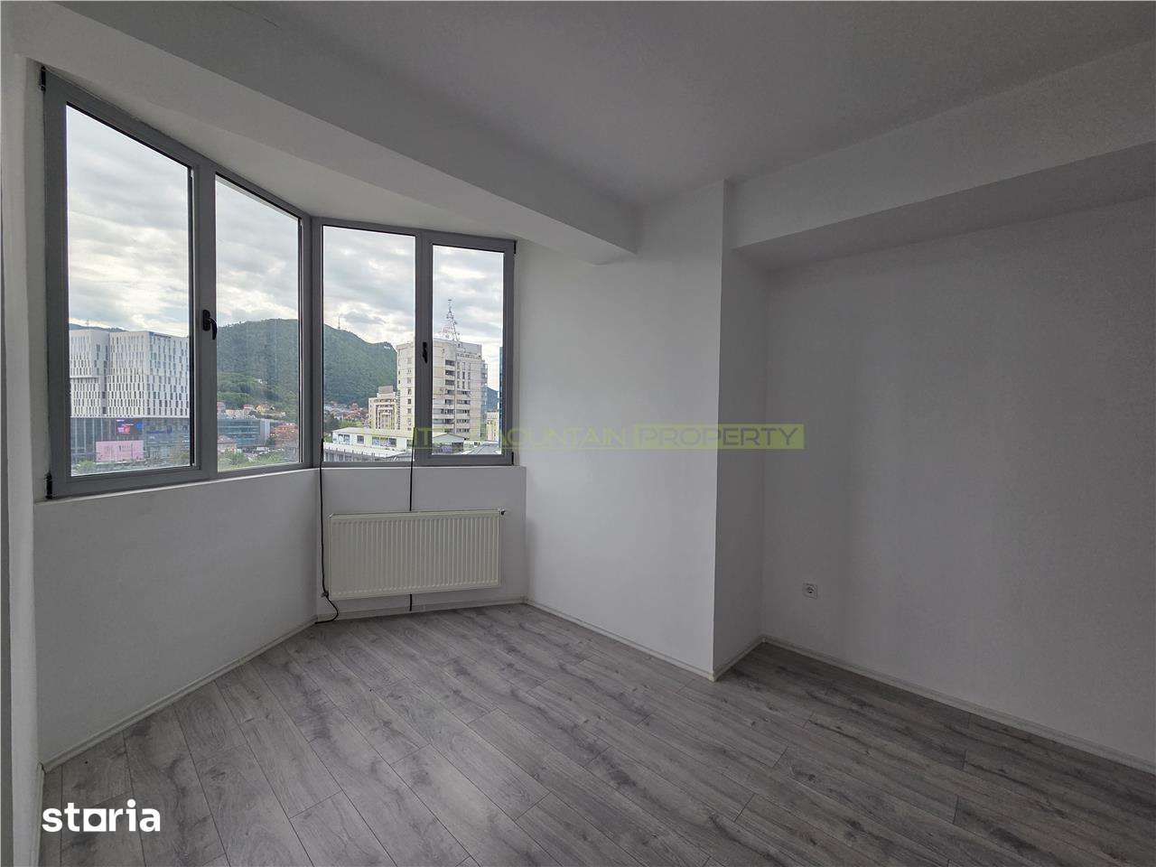 Apartament 2 camere Centrul Civic pretabil birouri — fotografia 2