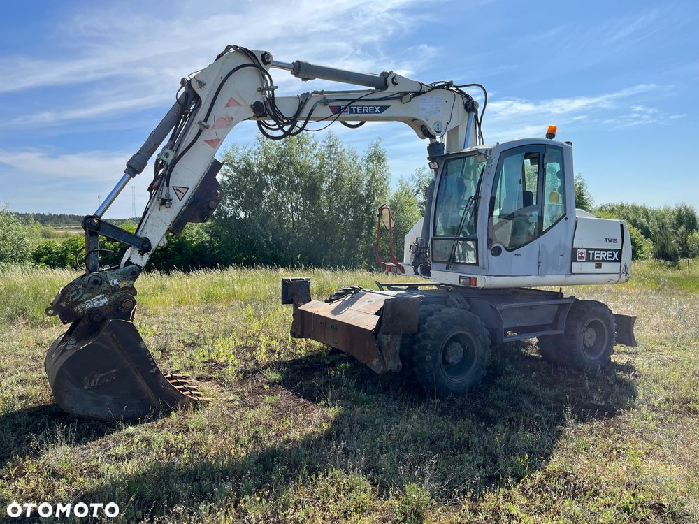 Terex TW160 - 6