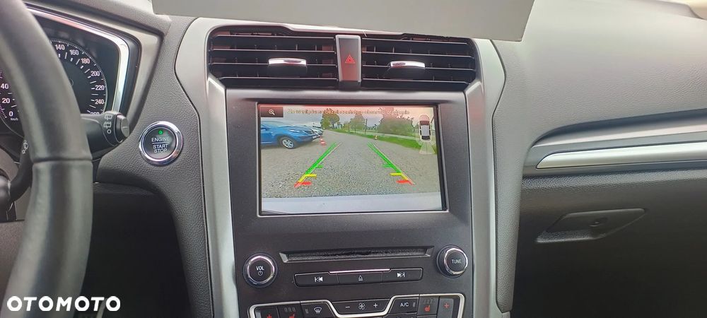 Ford Mondeo Turnier 2.0 EcoBlue Titanium - 30