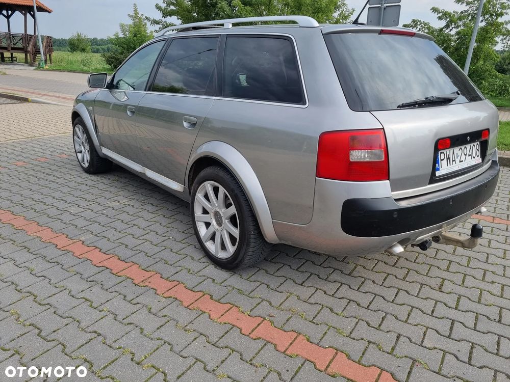 Audi A6 Allroad - 4