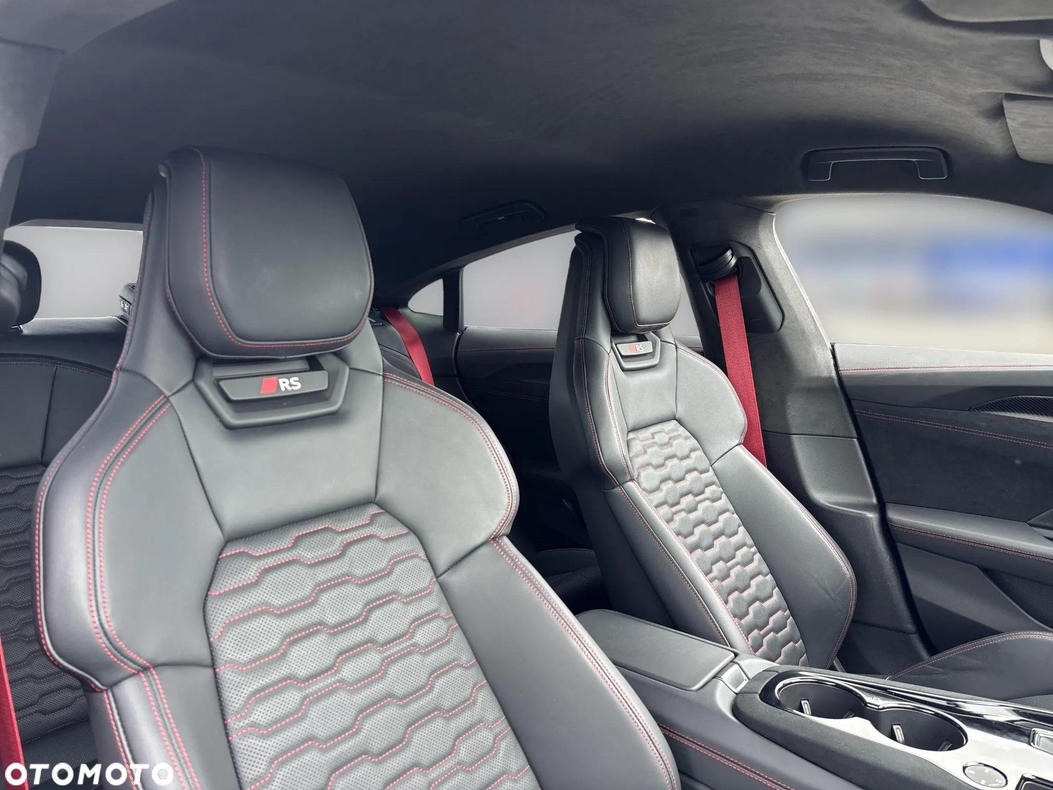 Audi e-tron GT 105kWh RS Quattro - 14