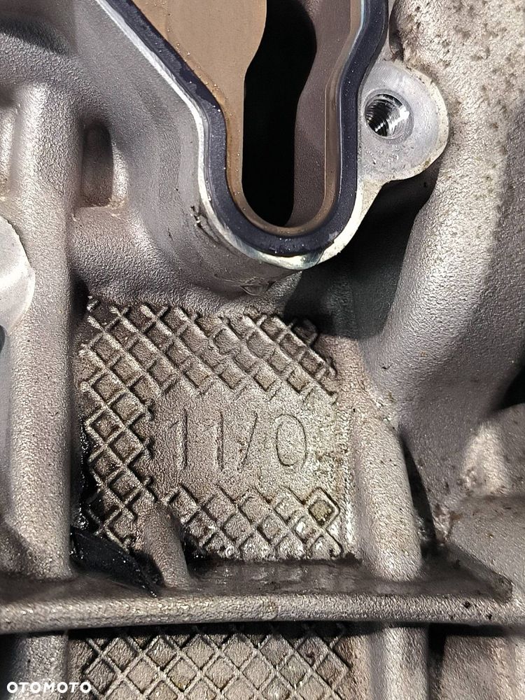 SILNIK KOMPLETNY MINI CLUBMAN II F54 B38A15 1.5 - 6
