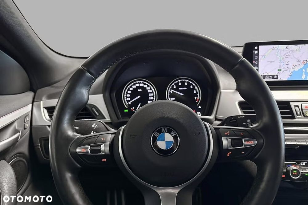 BMW X2 xDrive25e Edition M Mesh - 11