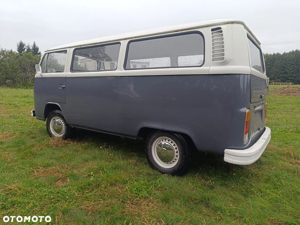 Volkswagen Inny - 2