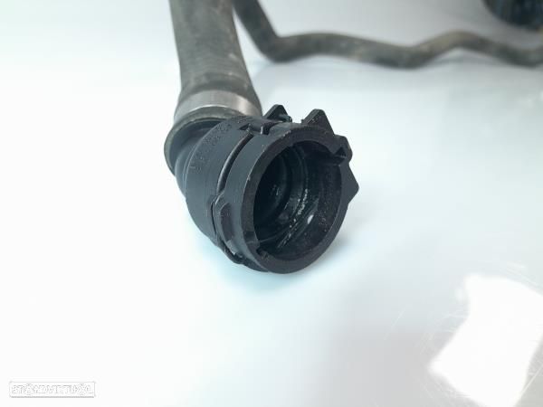 Tubo Agua Bmw 3 (E90) - 2