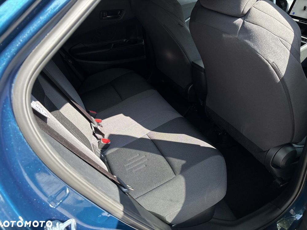Toyota C-HR 2.0 Hybrid Dynamic Force Style - 35