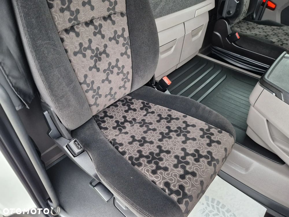 Scania R450 Klima Postojowa Automat Retarder Zabudowy Międzyosiowe - 14