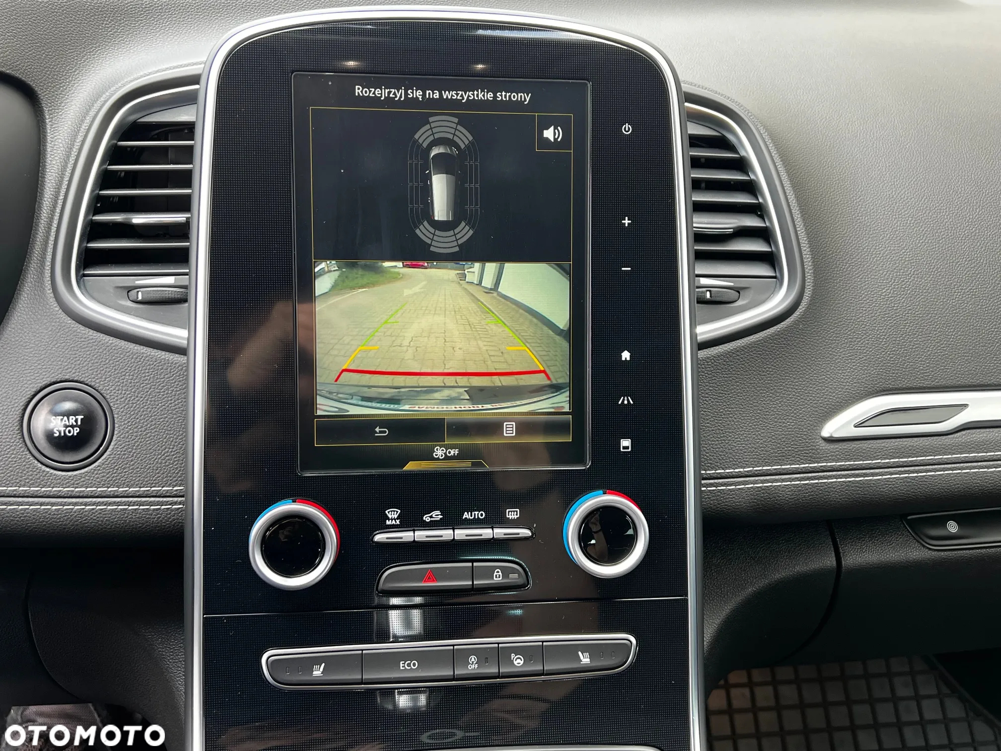 Renault Grand Scenic ENERGY dCi 160 EDC BOSE EDITION - 13