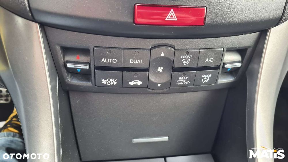 Honda Accord - 14