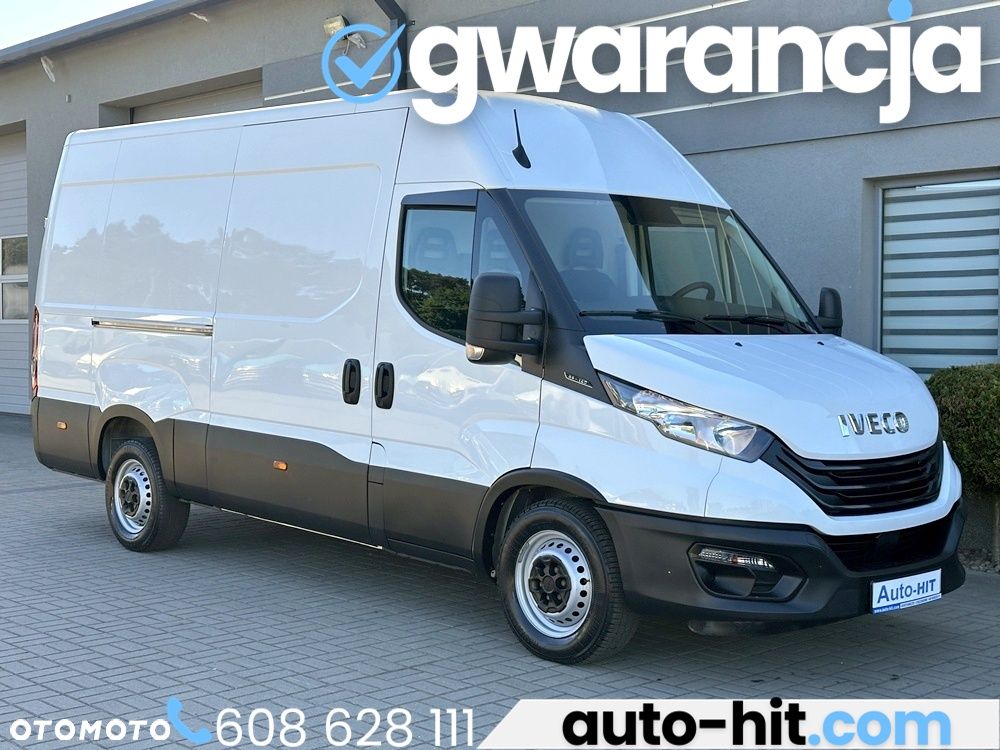Iveco Daily - 2