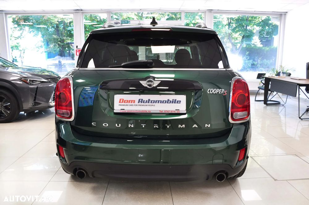 Mini Countryman - 5
