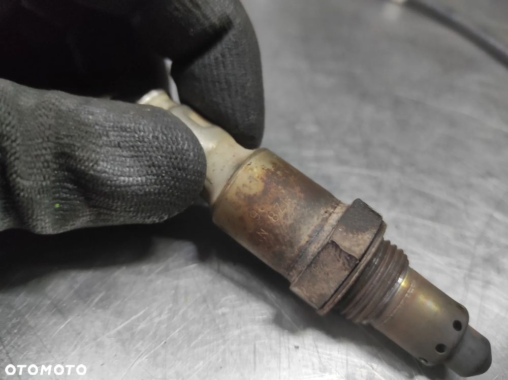 SONDA LAMBDA 561 1.0 1.5 TSI TFSI 05E906262A SPRAWNA GWARANCJA AUDI VW SEAT SKODA WYSYŁKA !!! - 4