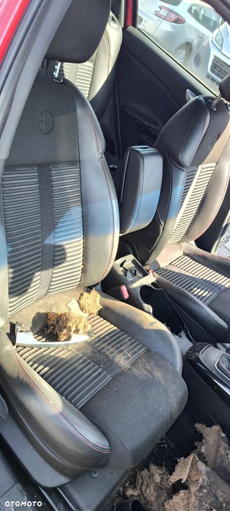 Alfa Romeo Giulietta - 13