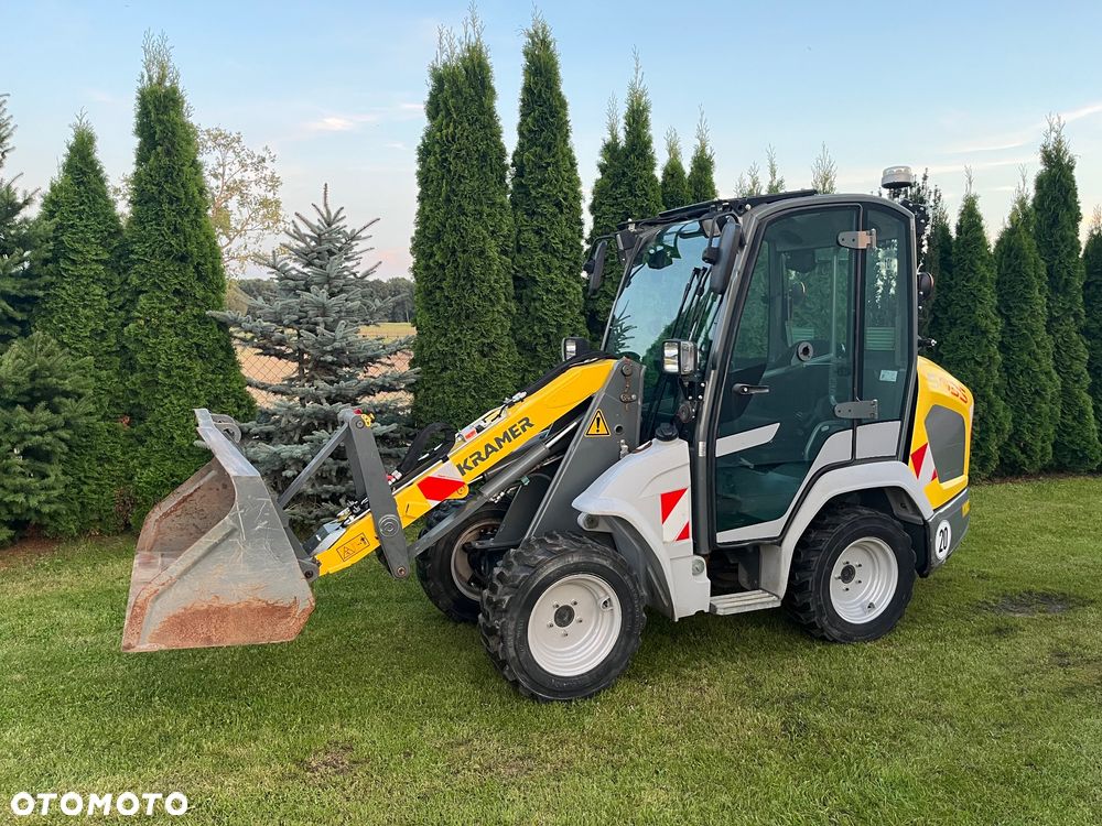 Kramer 5035 - 5