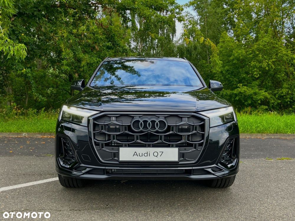 Audi Q7 - 6