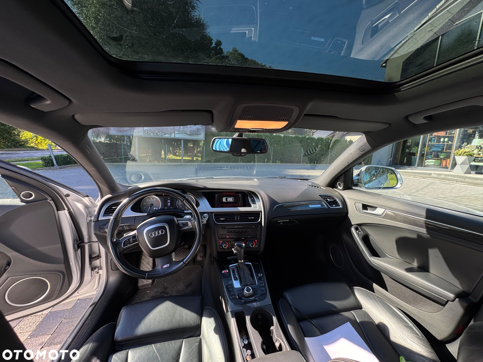 Audi S4 Limousine 3.0 TFSI Quattro S tronic - 7