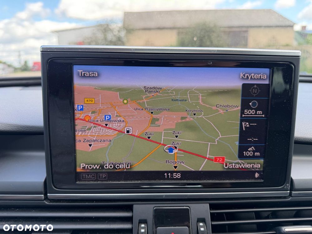 Audi A6 Allroad - 25