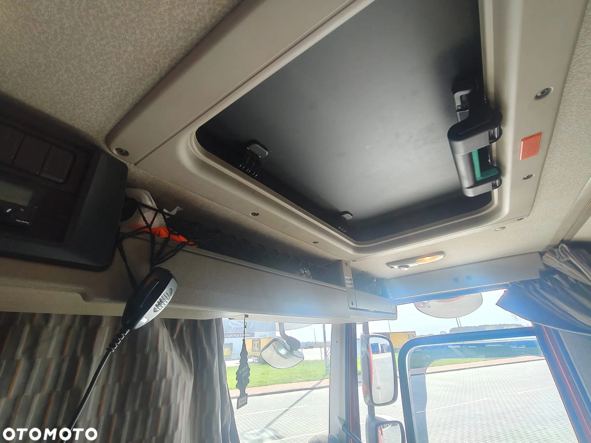 DAF CF 440 METAGO PRO - 20