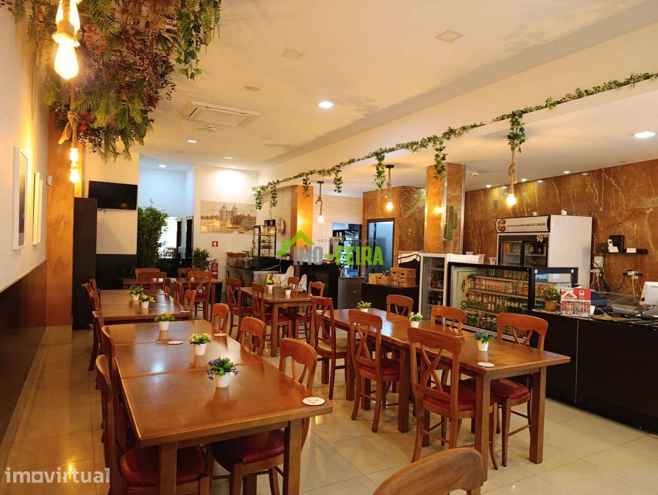 Trespasse de restaurante, Santa Maria da Feira - Grande imagem: 2/33