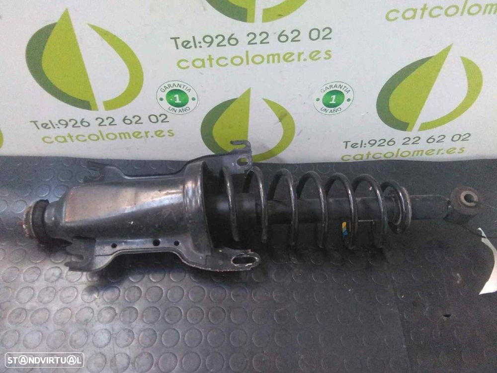 AMORTECEDOR TRASEIRO DIREITO SAAB 9-5 RANCHERA FAMILIAR 1.9 TID 150CV 1910CC - 1