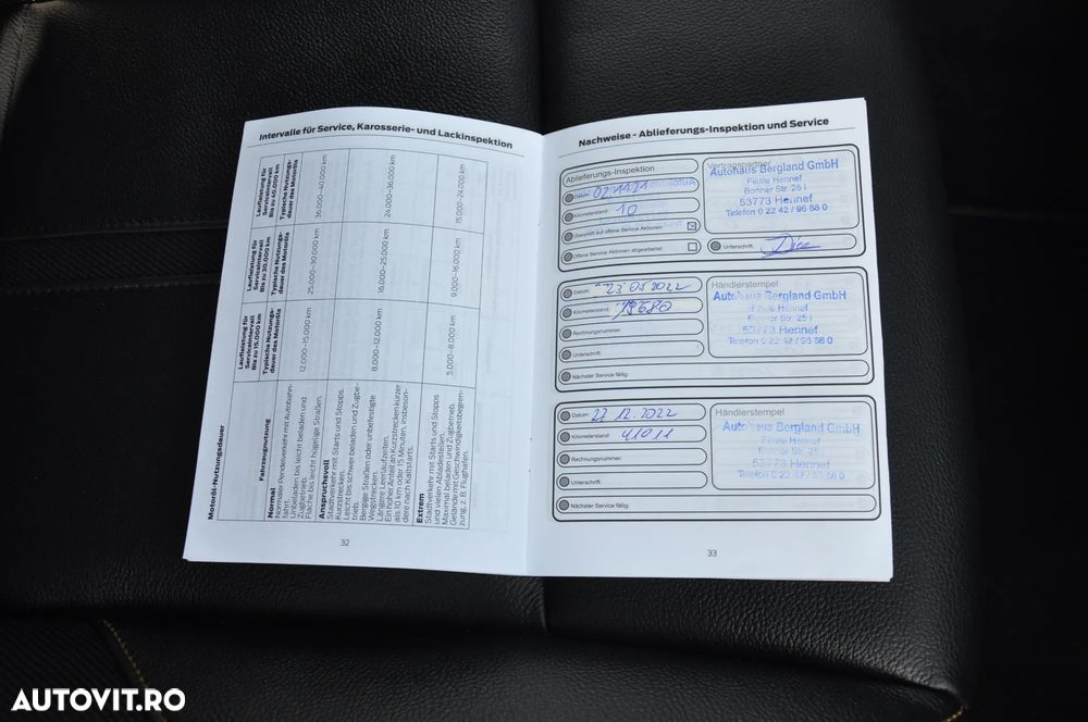 Ford Ranger 2.0 EcoBlue 213 CP 4x4 Cabina Dubla Wildtrack Aut. - 25