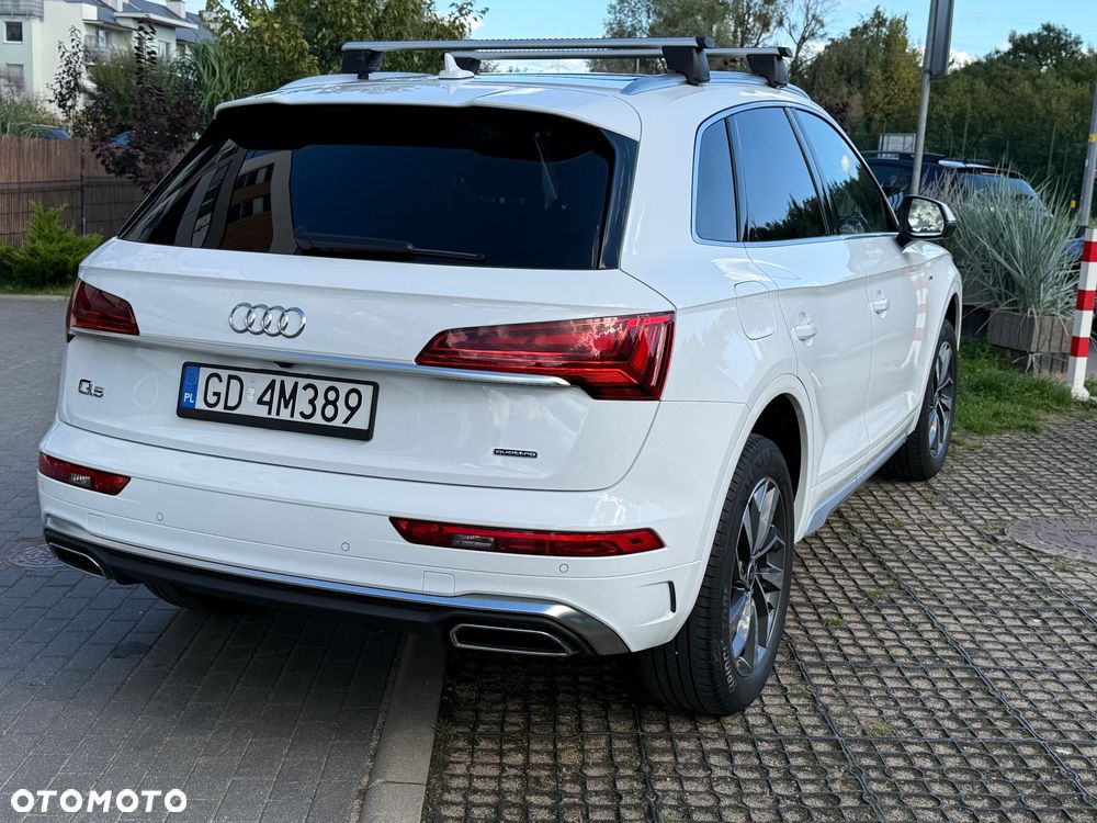 Audi Q5 45 TFSI quattro S tronic S line - 6