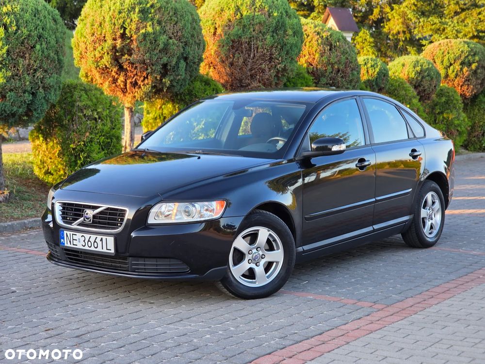 Volvo S40 1.8 Kinetic - 1