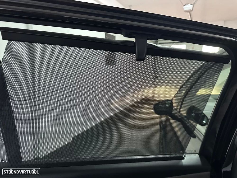 Citroën C4 Grand Picasso 1.6 e-HDi Exclusive - 19