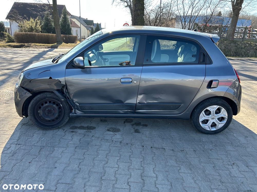 Renault Twingo - 18