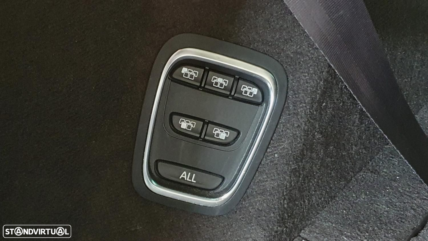 Renault Espace 1.6 dCi Initiale Paris EDC - 38