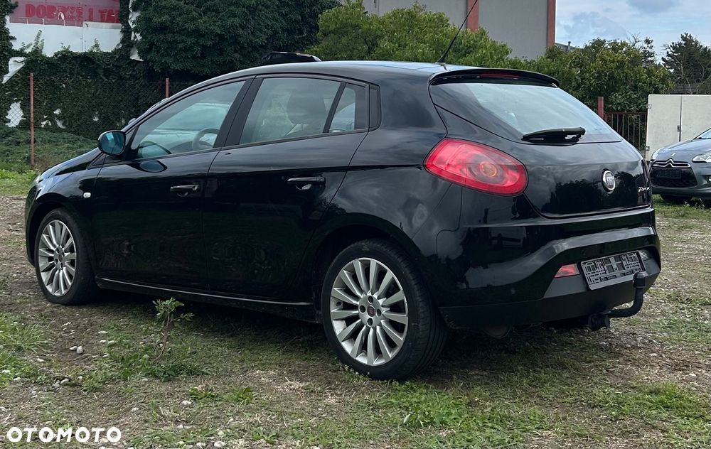 Fiat Bravo - 3