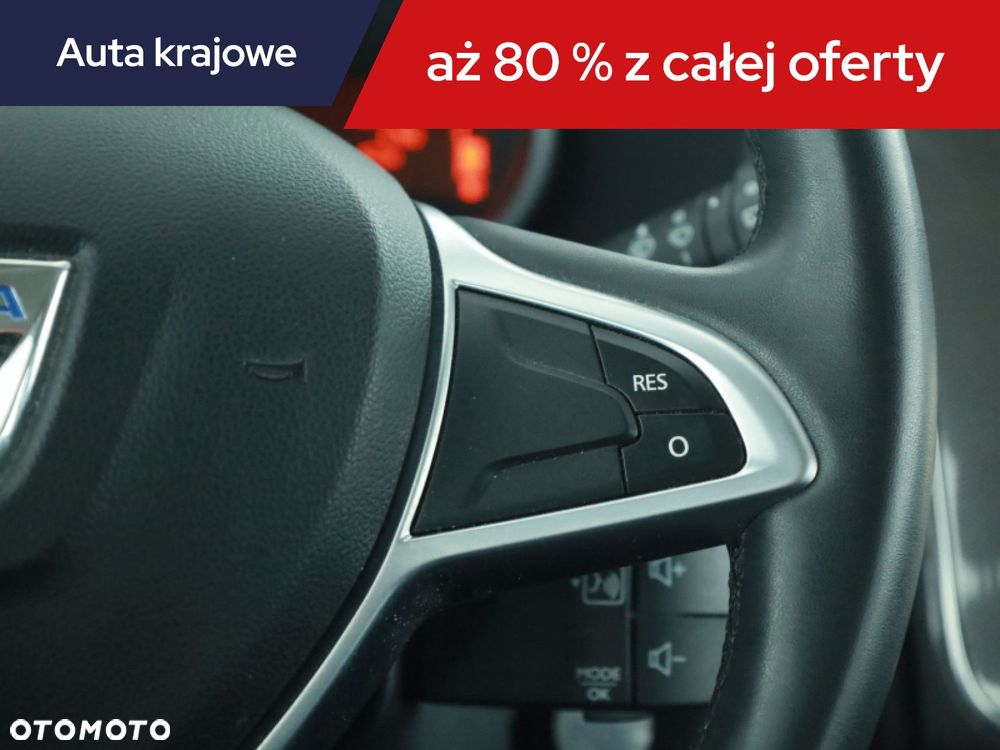 Dacia Sandero Stepway - 12