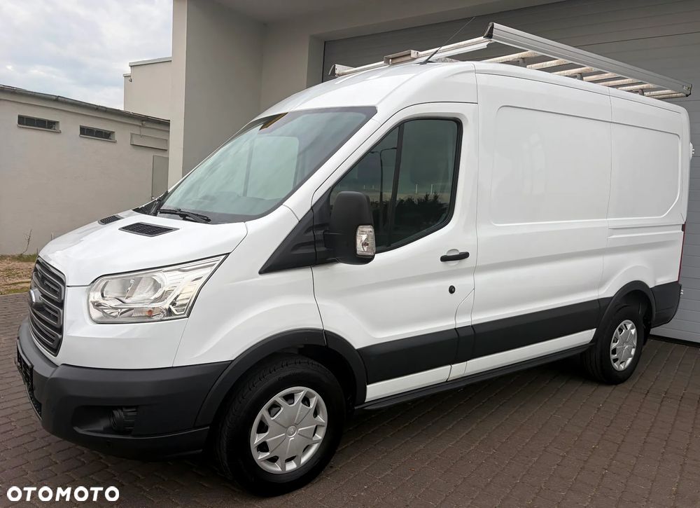 Ford TRANSIT - 27