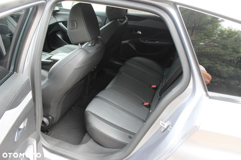 Peugeot 308 1.5 BlueHDi Active S&S EAT6 - 28