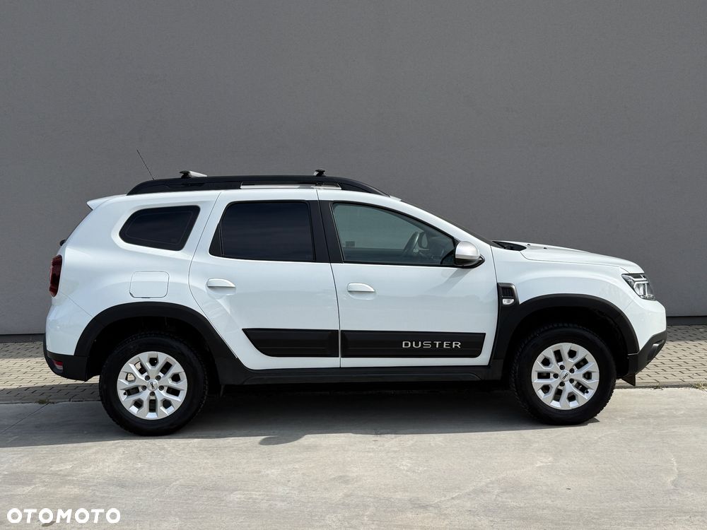 Dacia Duster 1.0 TCe Expression - 8