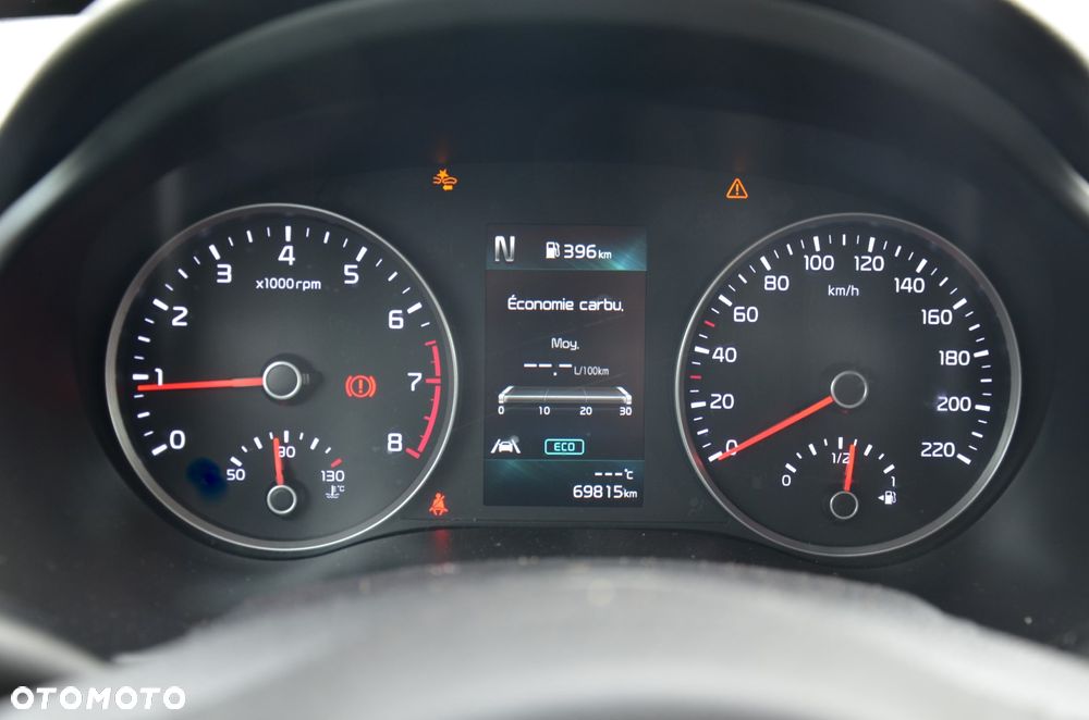 Kia Rio 1.0 T-GDI MHEV GT Line - 31